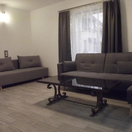 Apartament Nad Kamienna 2 Єленя-Ґура Екстер'єр фото
