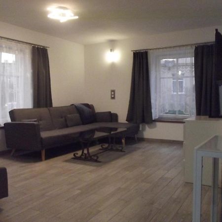 Apartament Nad Kamienna 2 Єленя-Ґура Екстер'єр фото
