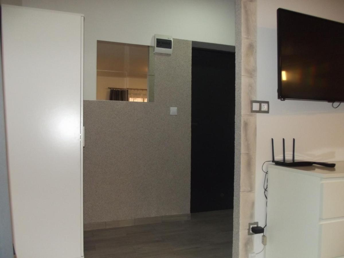 Apartament Nad Kamienna 2 Єленя-Ґура Екстер'єр фото
