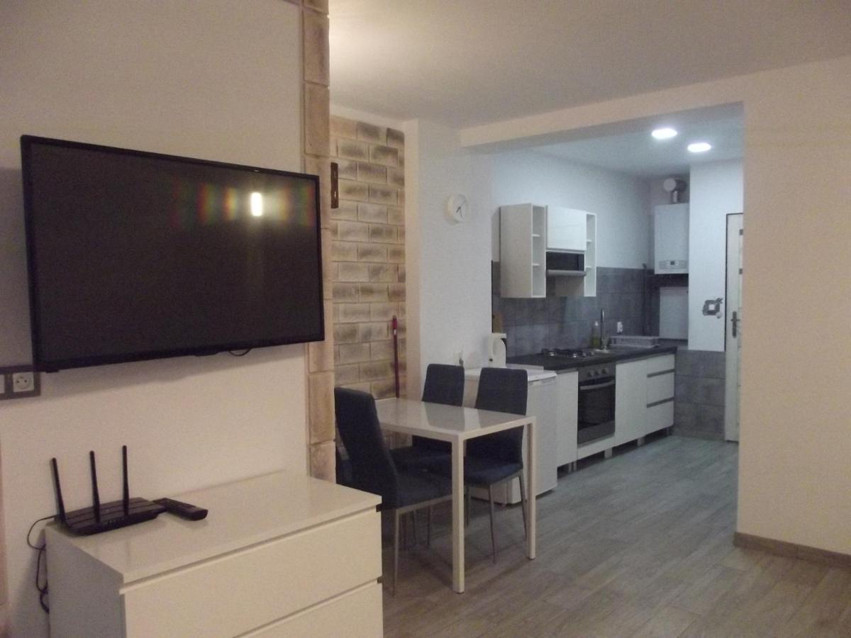 Apartament Nad Kamienna 2 Єленя-Ґура Екстер'єр фото