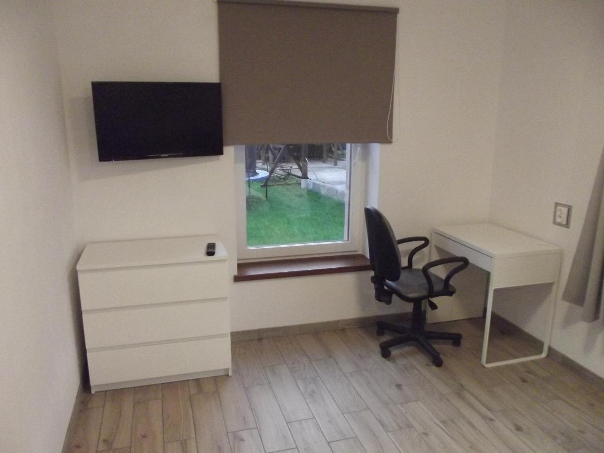 Apartament Nad Kamienna 2 Єленя-Ґура Екстер'єр фото
