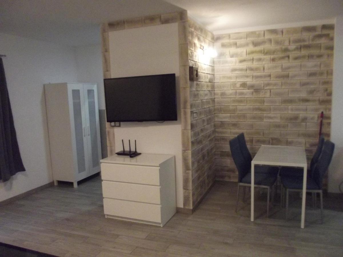 Apartament Nad Kamienna 2 Єленя-Ґура Екстер'єр фото