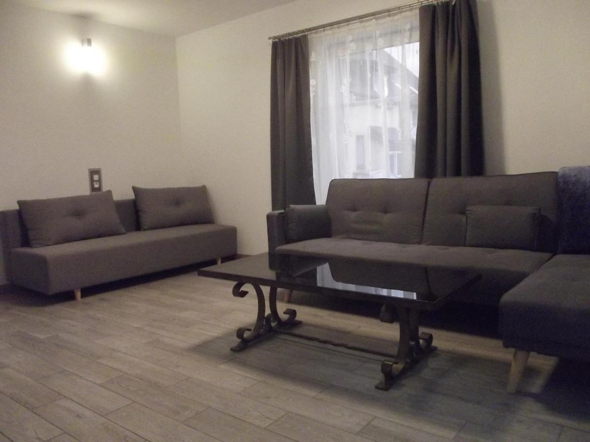 Apartament Nad Kamienna 2 Єленя-Ґура Екстер'єр фото