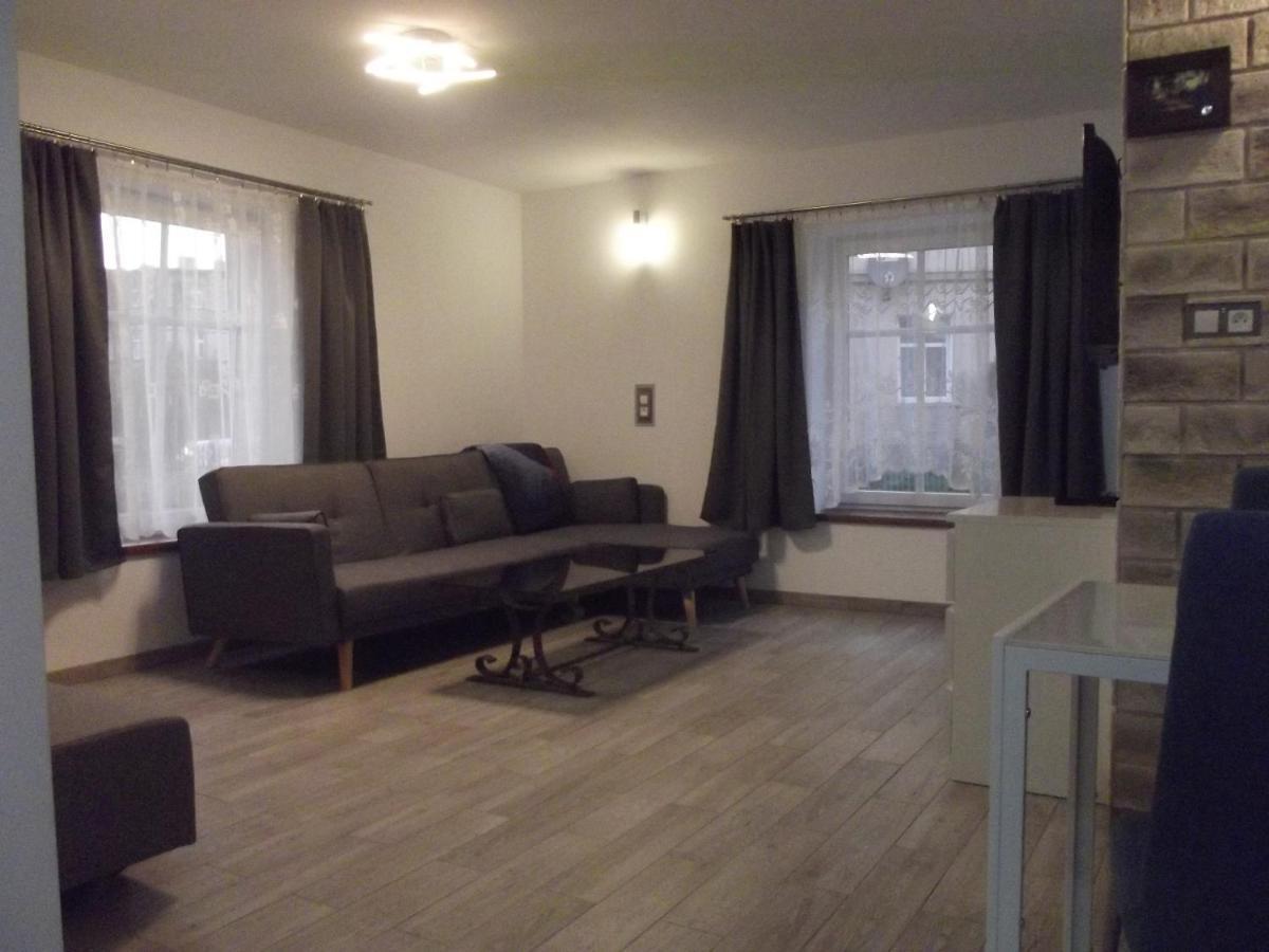 Apartament Nad Kamienna 2 Єленя-Ґура Екстер'єр фото