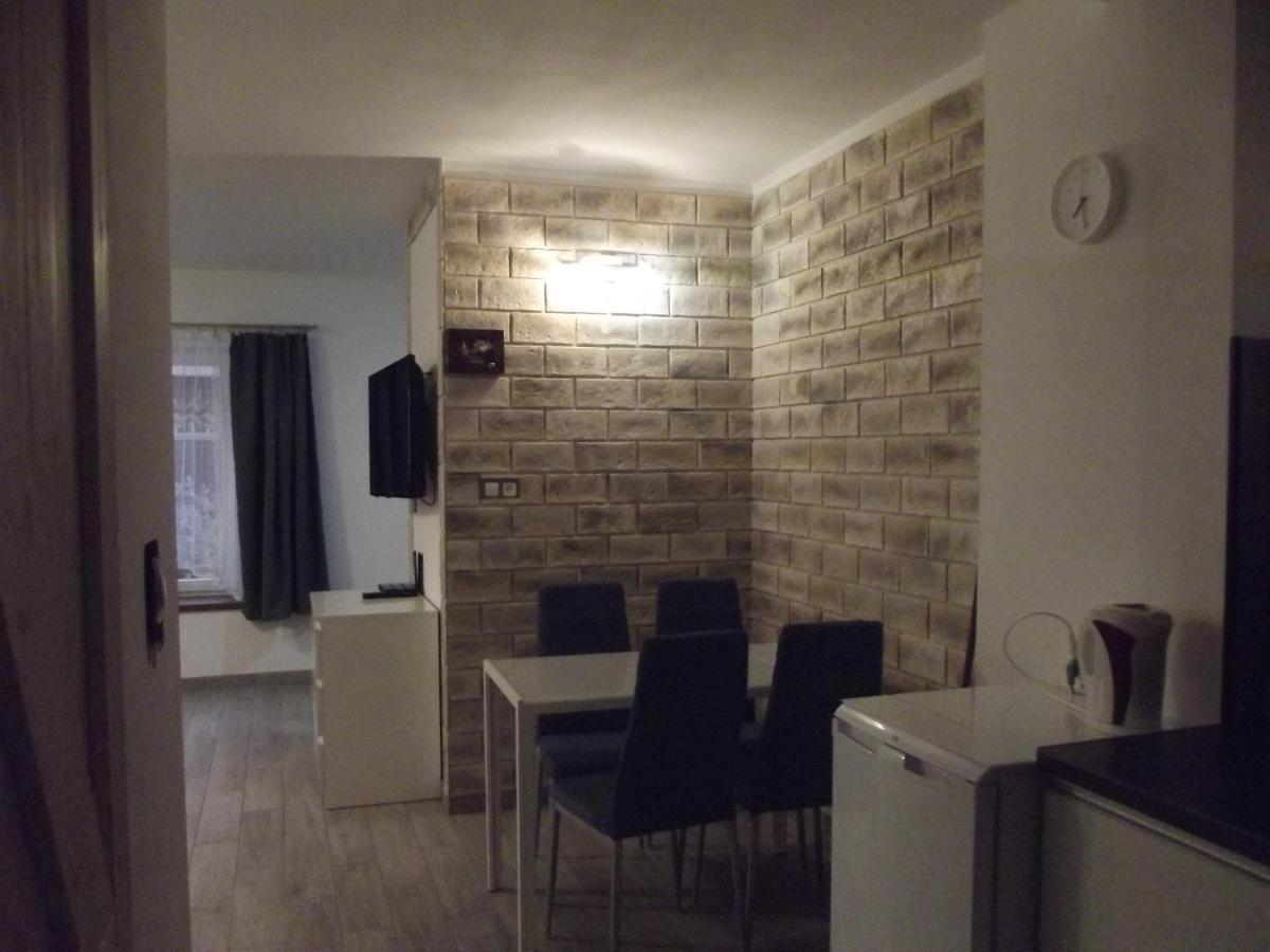Apartament Nad Kamienna 2 Єленя-Ґура Екстер'єр фото